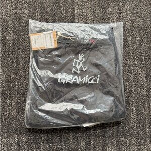 Gramicci NN-Pant L (US) Black